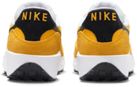 나이키 와플 나비 유니버시티 골드/화이트/골드 리프/블랙 FJ4195-700 Details for 나이키 와플 나비 유니버시티 골드/화이트/골드 리프/블랙 FJ4195-700