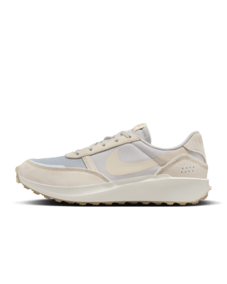 Nike Waffle Nav 'Light Iron Ore Sand' FJ4195-002