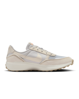 Lookbook Nike Waffle Biru Tua FJ4195-002