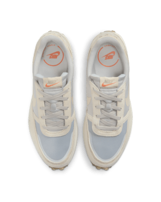 Shop Nike Waffle Biru Tua FJ4195-002