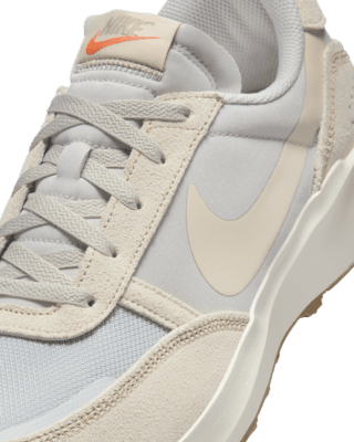 Sizing Nike Waffle Biru Tua FJ4195-002