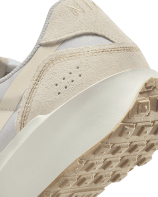 Cheap Nike Waffle Biru Tua FJ4195-002