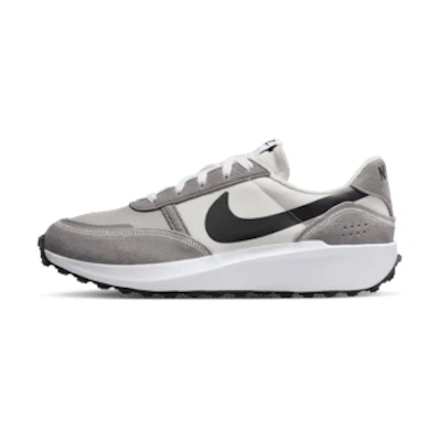 Nike Waffle Nav 'Flat Pewter'