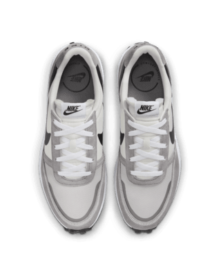 Shop ナイキ ワッフル ネイビー FJ4195-003