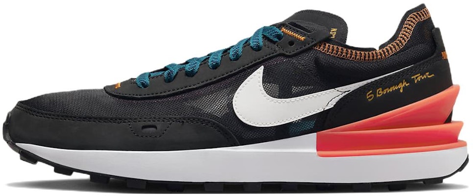 Nike Waffle One '5 Borough Tour' DZ4858-001 Buy Nike Waffle One '5 Borough Tour' DZ4858-001