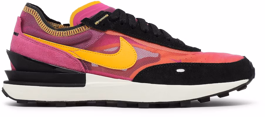 Nike Waffle One 'Active Fuchsia' DA7995-600 Buy Nike Waffle One 'Active Fuchsia' DA7995-600