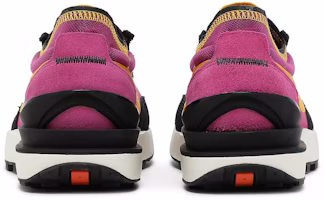Nike Waffle One 'Active Fuchsia' - Kasut Nike Waffle Satu 'Active Fuchsia' DA7995-600 Details for Nike Waffle One 'Active Fuchsia' - Kasut Nike Waffle Satu 'Active Fuchsia' DA7995-600