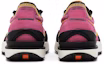 Details for Nike Waffle One 'Active Fuchsia' - Kasut Nike Waffle Satu 'Active Fuchsia' DA7995-600