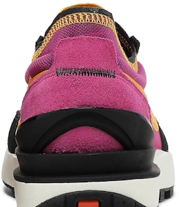 Nike Waffle One 'Active Fuchsia' Rosa Activa DA7995-600 Sizing Nike Waffle One 'Active Fuchsia' Rosa Activa DA7995-600