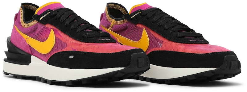 Nike Waffle One 'Active Fuchsia' Rosa Activa DA7995-600 Cheap Nike Waffle One 'Active Fuchsia' Rosa Activa DA7995-600