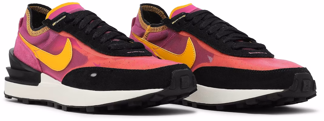 Nike Waffle One 'Active Fuchsia' DA7995-600 Cheap Nike Waffle One 'Active Fuchsia' DA7995-600