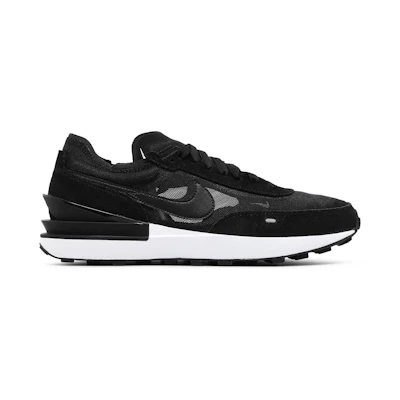 Nike Waffle One 'Black'