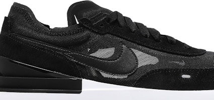 耐吉Waffle One '黑色' DA7995-001 Order 耐吉Waffle One '黑色' DA7995-001