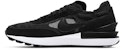 Nike Waffle One 'Hitam' DA7995-001
