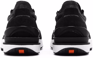 耐吉Waffle One '黑色' DA7995-001 Details for 耐吉Waffle One '黑色' DA7995-001