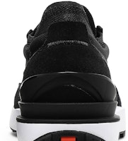 耐吉Waffle One '黑色' DA7995-001 Sizing 耐吉Waffle One '黑色' DA7995-001