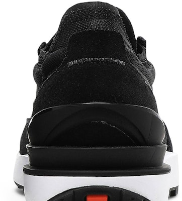Nike Waffle One 'Black' DA7995-001 Sizing Nike Waffle One 'Black' DA7995-001