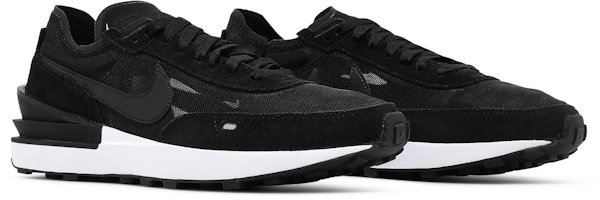 耐吉Waffle One '黑色' DA7995-001 Cheap 耐吉Waffle One '黑色' DA7995-001