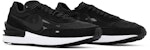 Nike Waffle One 'Hitam' DA7995-001