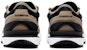 (JR) Nike Waffle One Kasut Sukan Santai Hitam Coklat DC0481-007