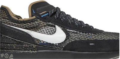 Nike Waffle One 'Negro Gris Hierro' DM6162-010 Order Nike Waffle One 'Negro Gris Hierro' DM6162-010