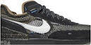 Order Nike Waffle One 'Hitam Kelabu Besi' DM6162-010