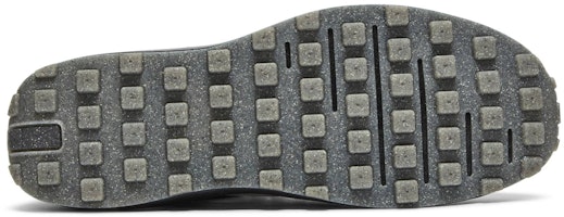 Nike Waffle One 'Negro Gris Hierro' DM6162-010 Shop Nike Waffle One 'Negro Gris Hierro' DM6162-010