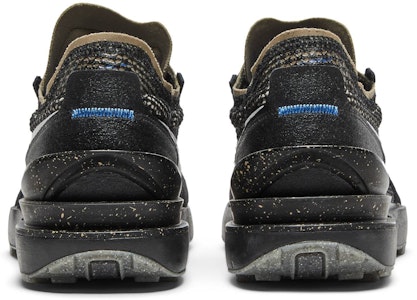 ナイキ ワッフル ワン "ブラックアイロングレー" DM6162-010 Details for ナイキ ワッフル ワン "ブラックアイロングレー" DM6162-010