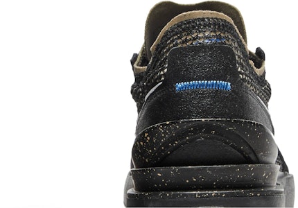 ナイキ ワッフル ワン "ブラックアイロングレー" DM6162-010 Sizing ナイキ ワッフル ワン "ブラックアイロングレー" DM6162-010