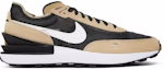 Buy Nike Waffle One 'Hitam Khaki' DA7995-002
