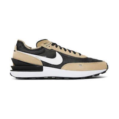 Nike Waffle One 'Black Khaki'