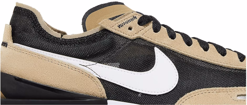 Nike Waffle One 'Black Khaki' DA7995-002 Order Nike Waffle One 'Black Khaki' DA7995-002