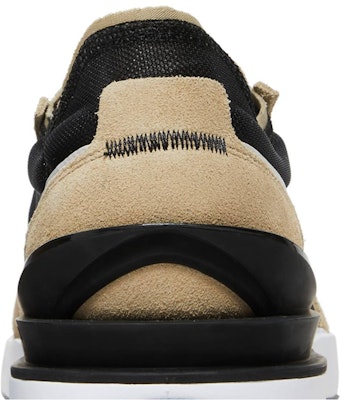 Nike Waffle One 'Black Khaki' DA7995-002 Sizing Nike Waffle One 'Black Khaki' DA7995-002