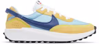 Buy Nike Waffle One ''Blu Oro Sabbia'' DH9522-400
