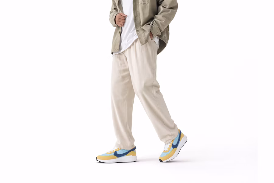 Nike Waffle One ''Blu Oro Sabbia'' DH9522-400 Order Nike Waffle One ''Blu Oro Sabbia'' DH9522-400