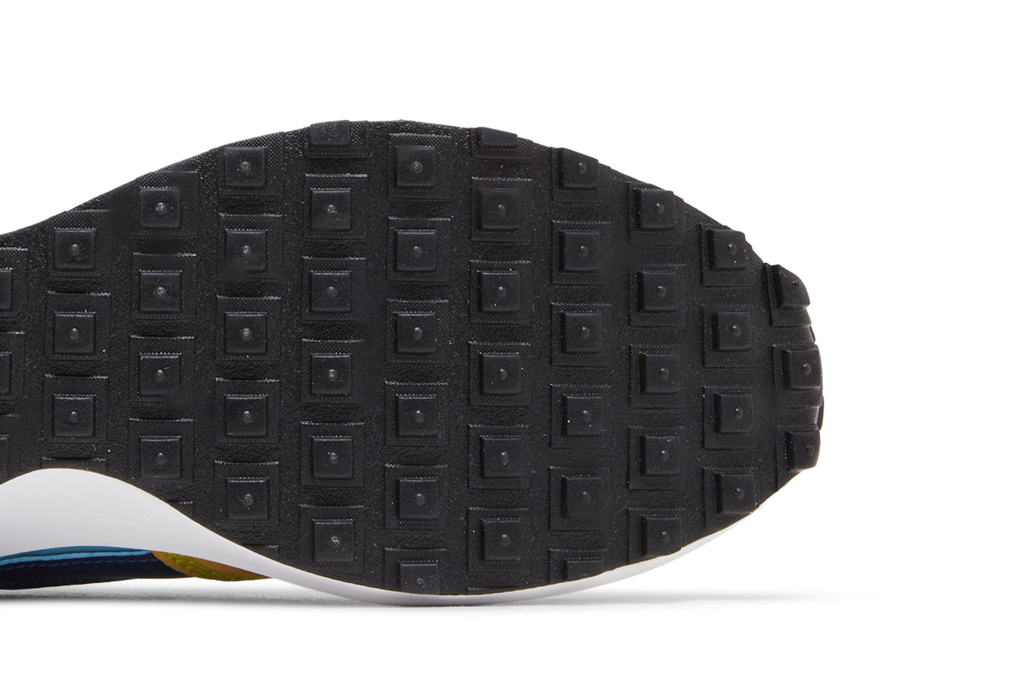 Details for Nike Waffle One ''Blu Oro Sabbia'' DH9522-400