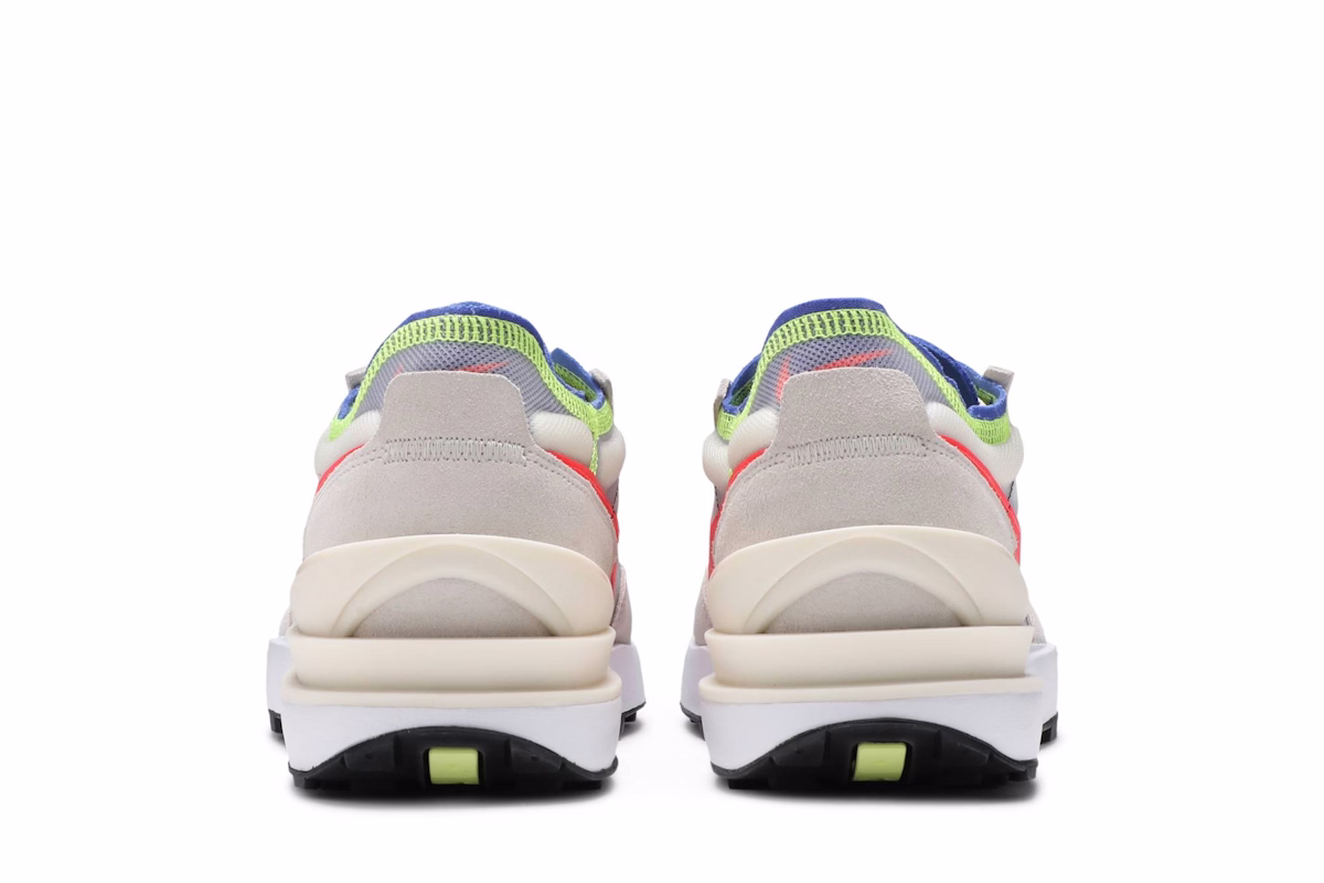 Nike Waffle One 'Coconut Milk Crimson Royal' DA7995-101