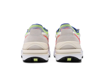 Nike Waffle One 'Coconut Milk Crimson Royal' DA7995-101