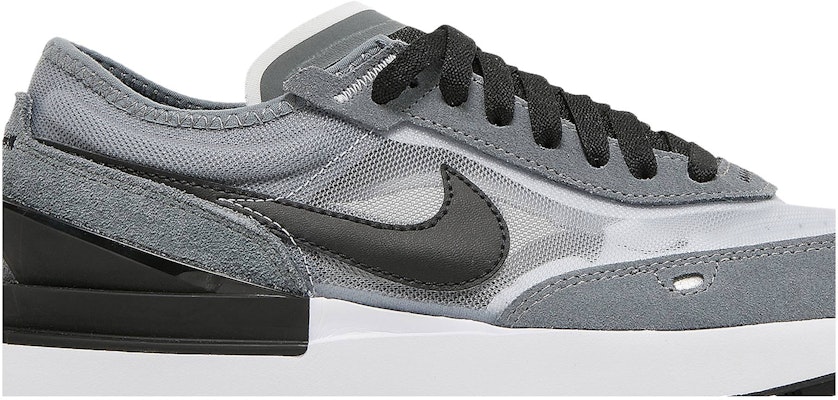 (Grade School) Nike Waffle One 'Cool Grey' DC0481-003 Order (Grade School) Nike Waffle One 'Cool Grey' DC0481-003
