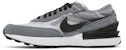 (Nilai Sekolah) Nike Waffle One 'Cool Grey' DC0481-003