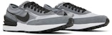 (Nilai Sekolah) Nike Waffle One 'Cool Grey' DC0481-003
