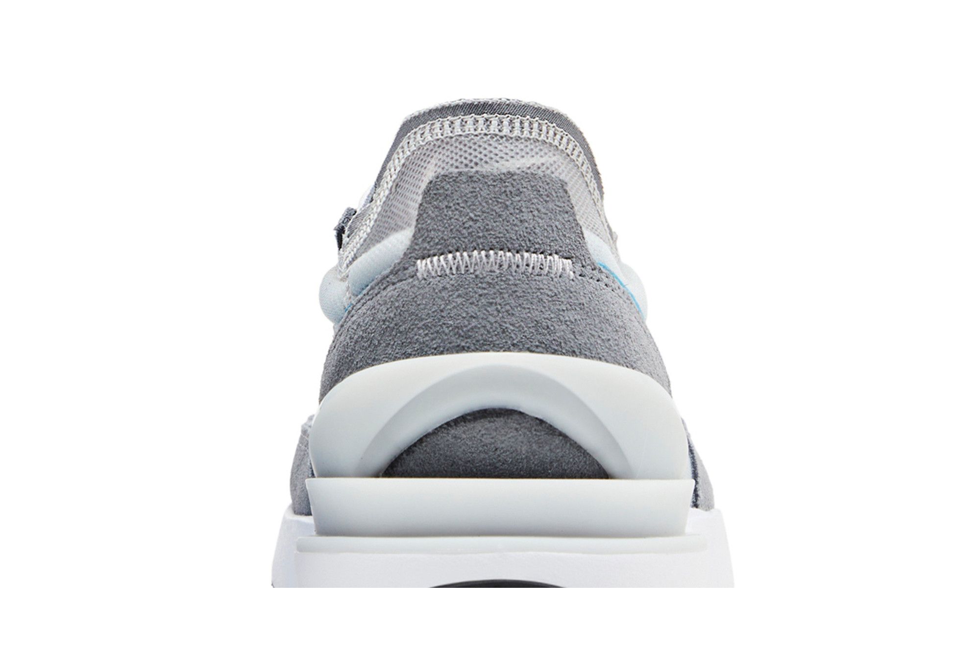 Sizing Nike Waffle One 'Cool Grey Blue Lightning' DA7995-003