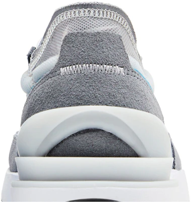 Nike Waffle One 'Cool Grey Blue Lightning' DA7995-003 Sizing Nike Waffle One 'Cool Grey Blue Lightning' DA7995-003