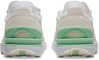 Nike Waffle One 'Double Swoosh - Putih Enamel Hijau' DX2647-100 Purchase Nike Waffle One 'Double Swoosh - Putih Enamel Hijau' DX2647-100