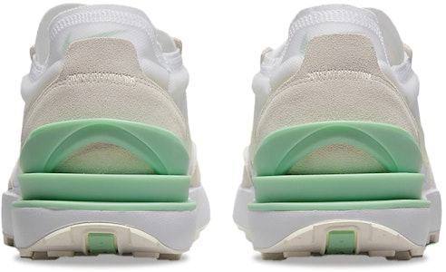 Nike Waffle One 'Double Swoosh - Putih Enamel Hijau' DX2647-100 Purchase Nike Waffle One 'Double Swoosh - Putih Enamel Hijau' DX2647-100