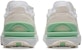 Nike Waffle One 'Double Swoosh - Putih Enamel Hijau' DX2647-100