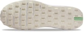 Details for Nike Waffle One 'Double Swoosh - Putih Enamel Hijau' DX2647-100