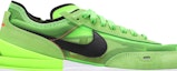 Order 나이키 와플 원 '일렉트릭 그린' ️ DA7995-300