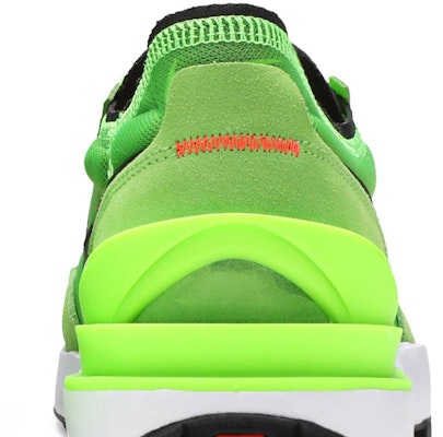 Nike Waffle One 'Electric Green' DA7995-300 Sizing Nike Waffle One 'Electric Green' DA7995-300