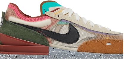 Nike Waffle One 「大家跑步俱樂部」 DO8908-200 Order Nike Waffle One 「大家跑步俱樂部」 DO8908-200